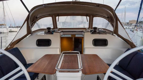 Elan Impression 45