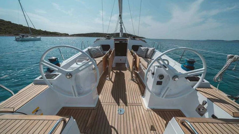 Elan Impression 45.1