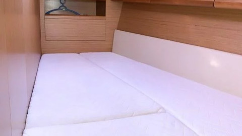 Jeanneau Sun Odyssey 49i