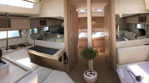 Oceanis 51.1