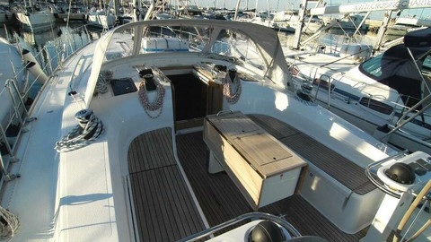 Bavaria 45 Cruiser