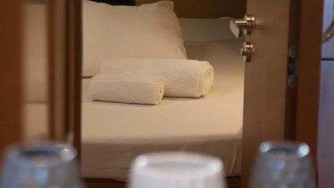 Jeanneau Sun Odyssey 519