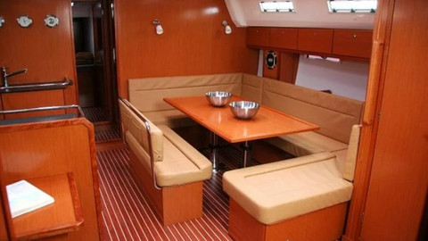 Bavaria Cruiser 50