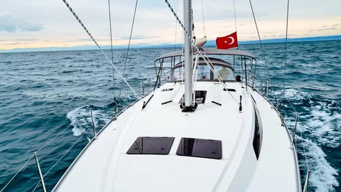 Bavaria 46 Cruiser STYLE