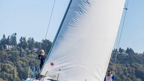 Jeanneau Sun Odyssey 440