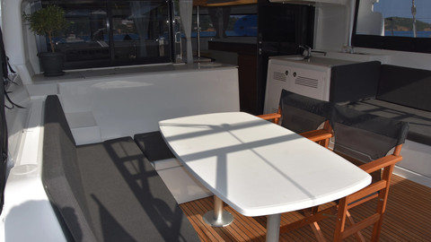 Lagoon 46