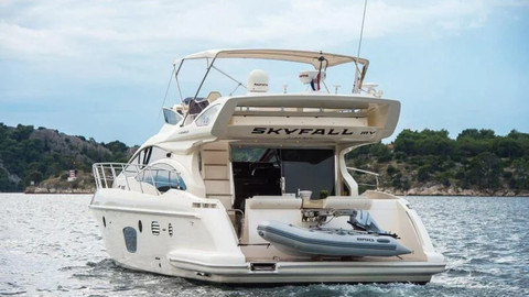 Azimut 47
