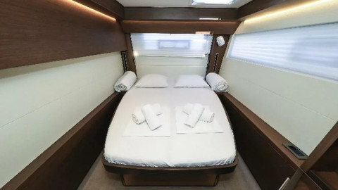 Lagoon 50