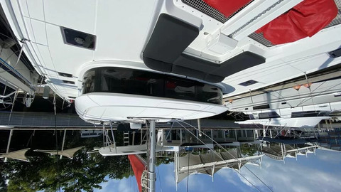 Lagoon 46