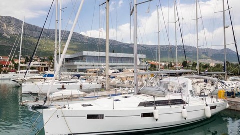 Oceanis 41.1
