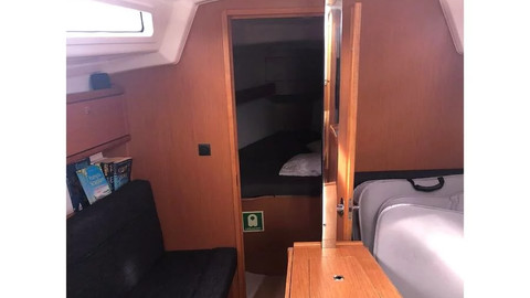 Bavaria 33 Cruiser