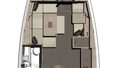 Dufour 412