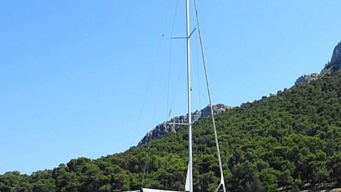 Bavaria 46 Cruiser
