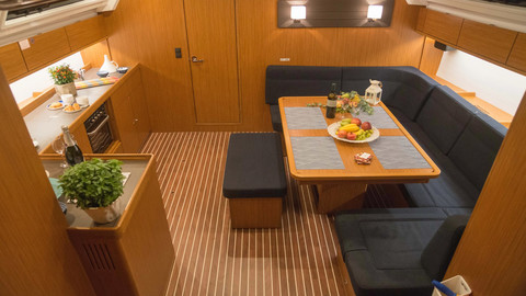 Bavaria 46 Cruiser