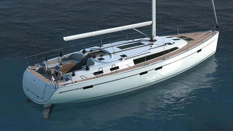 Bavaria Cruiser 51