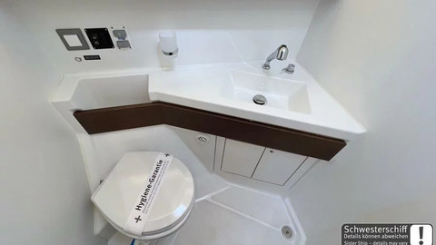 Beneteau Oceanis 46.1