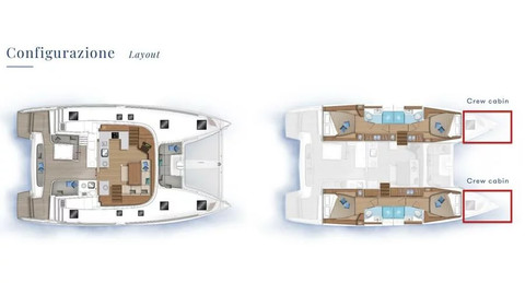 Lagoon 46