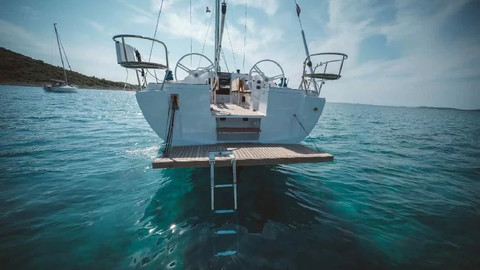 Elan Impression 45.1