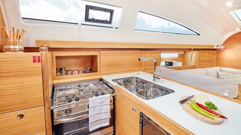 Elan Impression 40.1