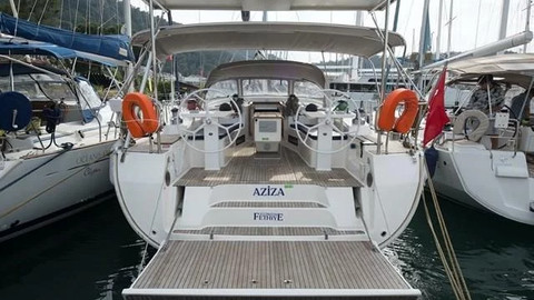 Bavaria 50 Cruiser