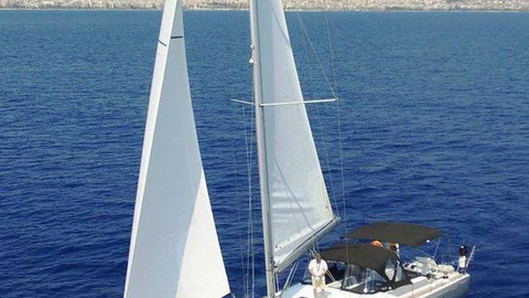 Oceanis 51.1
