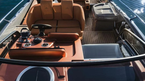 Cranchi E30 Endurance