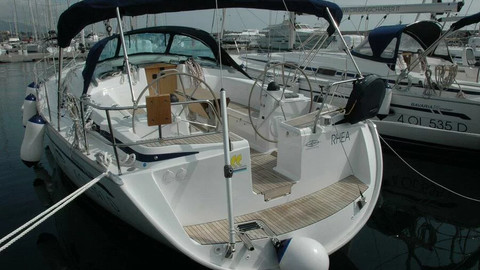 Bavaria 43 Cruiser