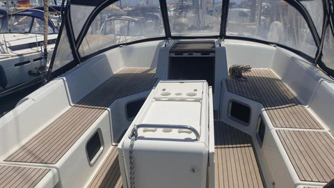 Jeanneau Cap Camarat 5.1 CC