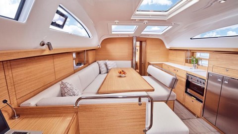 Elan Impression 45.1