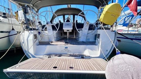Bavaria 37 Cruiser
