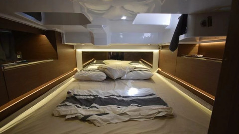 Jeanneau Cap Camarat 10.5 WA