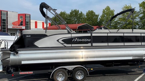 Manitou 25 x-plode xt rfx shp dual