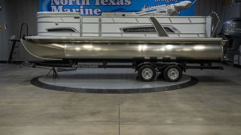 Starcraft Marine Fish EX 22 FD