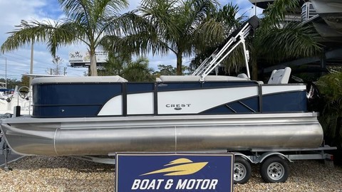 Larson LX 850 Classic SF