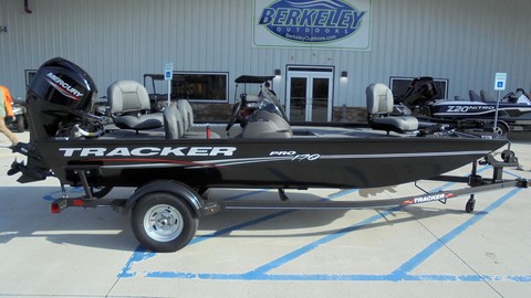 Tracker Pro 170