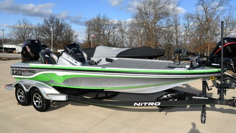 Nitro Z20 Z-Pro Package