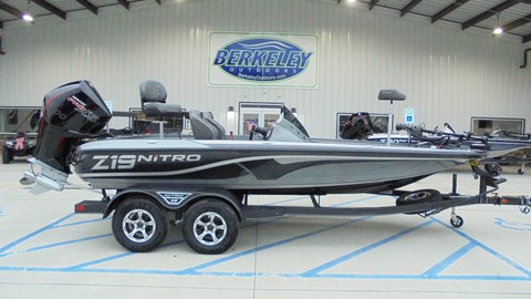 Nitro Z19 Z-Pro Package