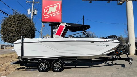 Super Air Nautique G23