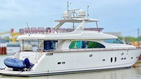 Elegance elegance 76 new line stabis