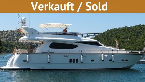 Drettmann Elegance 64