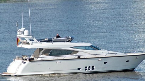 Horizon Elegance 60