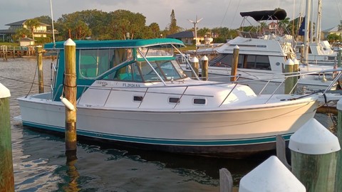 Cornish Crabbers Pilot Cutter 30