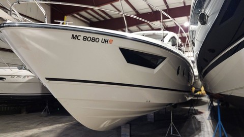 Beneteau Gran Turismo 40