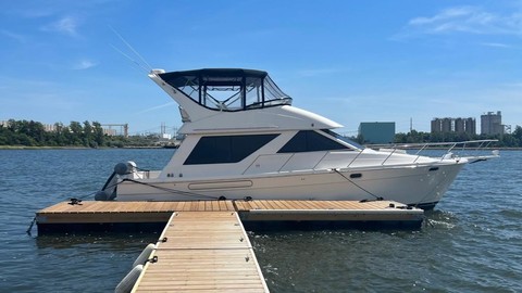 Bayliner 3988