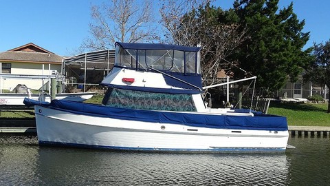 Grand Soleil banks 36 classic