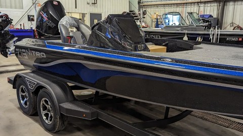 Nitro Z19 Z-Pro Package