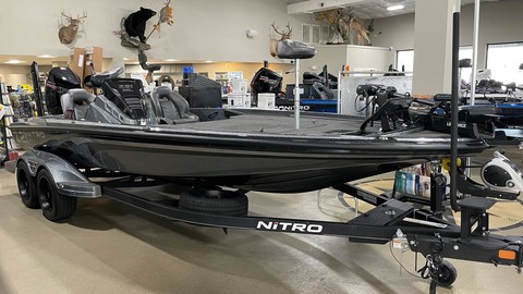 Nitro Z21 Z-Pro Package