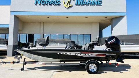 Tracker Pro Team 175 TF