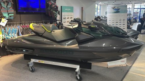 Sea-Doo RXP-X 300