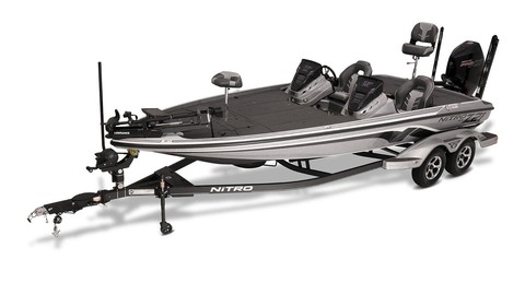 Nitro Z21 Z-Pro Package